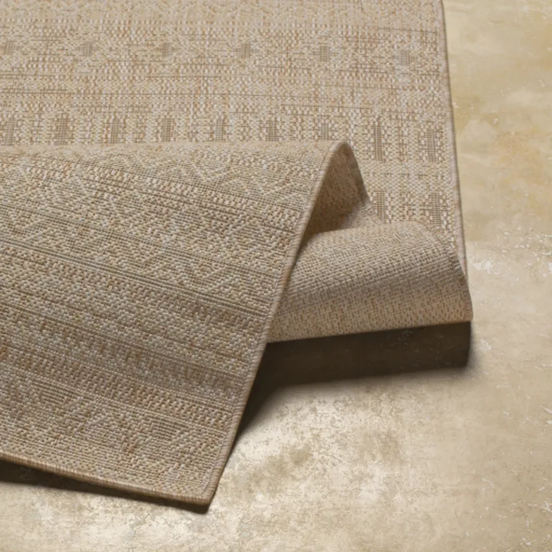 Tuareg 7'10" x 10' Rug