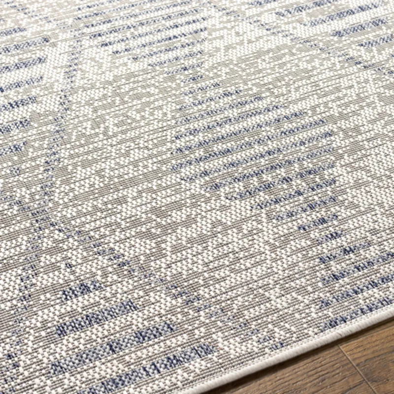 Tuareg 9'2" x 12' Rug
