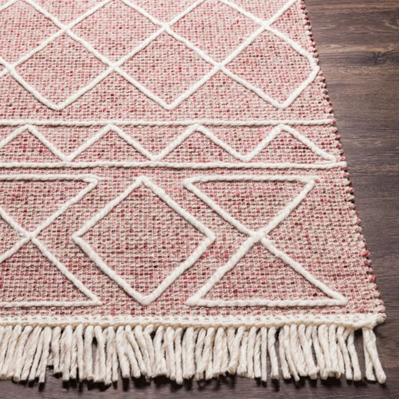 Uttar 8'10" x 12' Rug