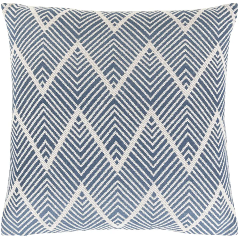 Kanga Pillow Cover
