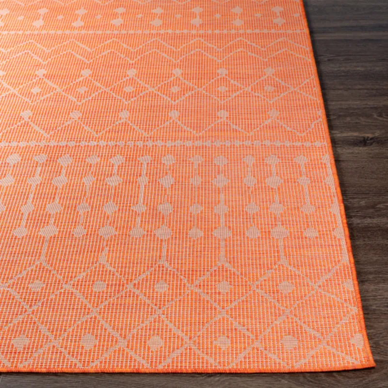 Pasadena 7'8" x 10' Rug