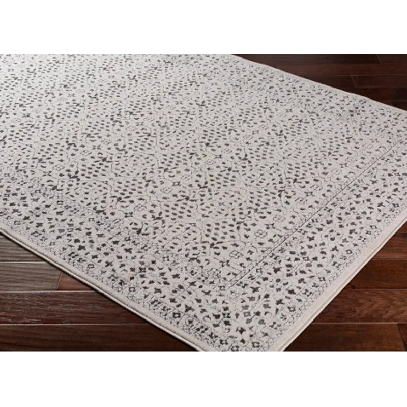 Bahar 2' x 2'11" Rug