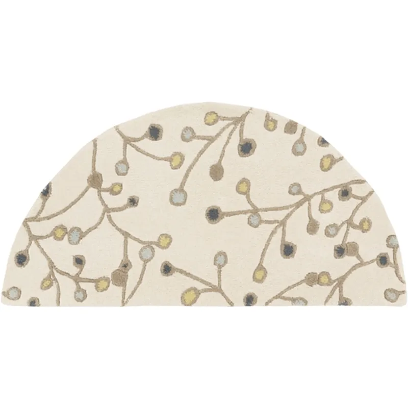 Athena ATH5116-24HM (2' x 4' Hearth)