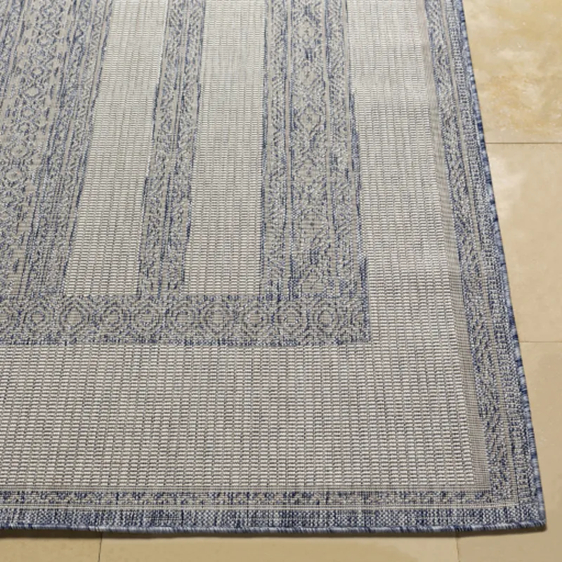 Tuareg 6'7" x 9' Rug