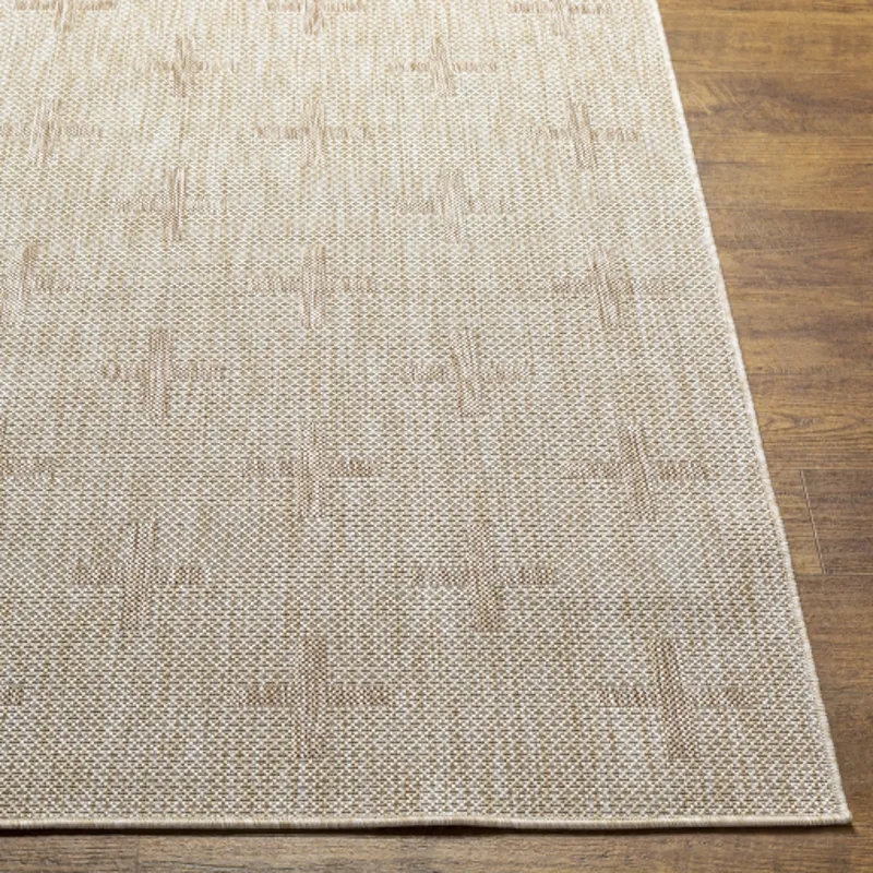 Tuareg 7'10" x 10' Rug