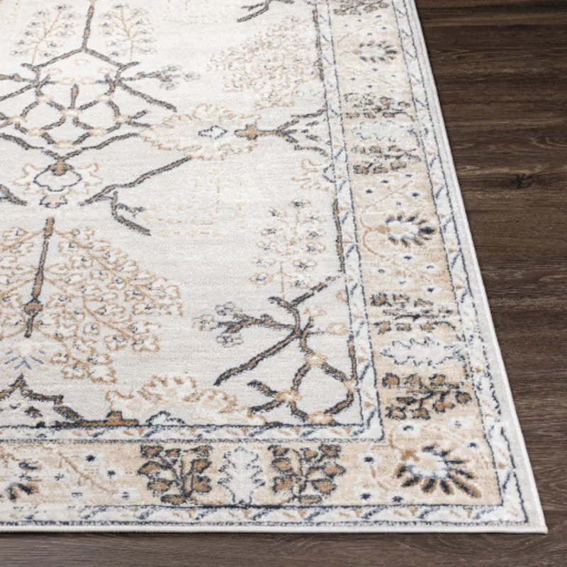 St tropez 7'9" x 9'6" Rug