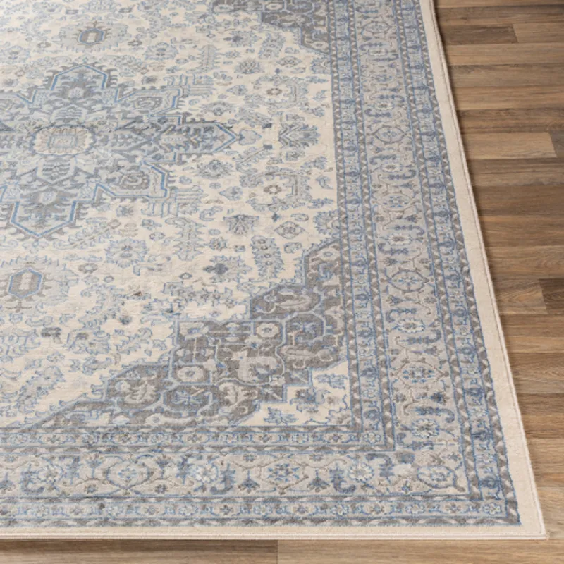 Monaco 8'10" x 12'3" Rug