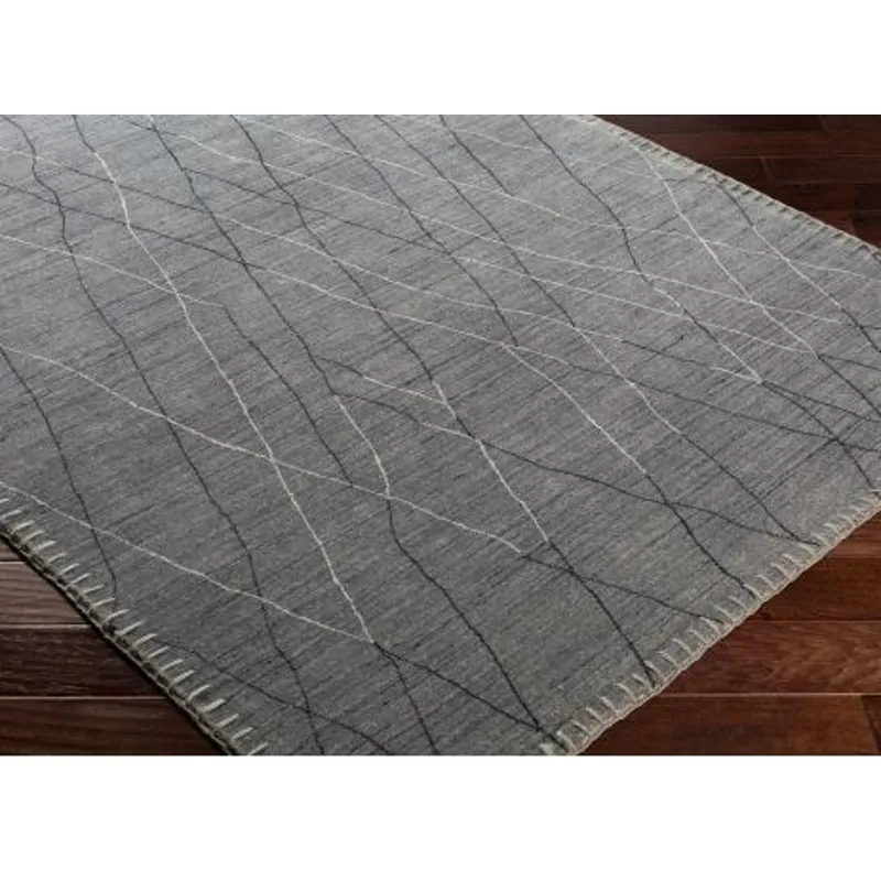 Arlequin 2' x 3' Rug