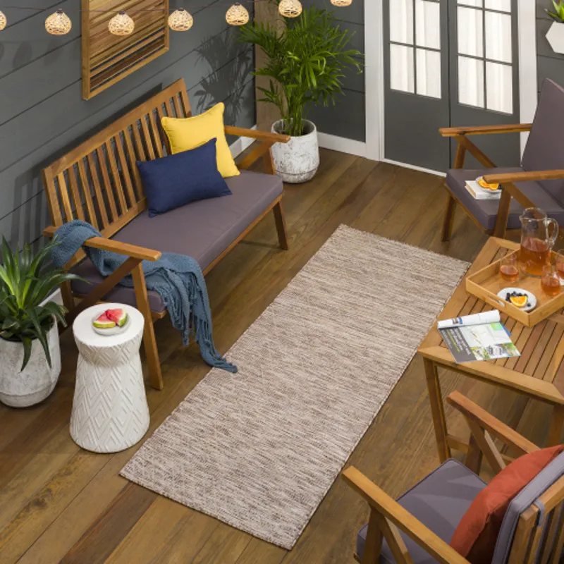 Pasadena 2'6" x 7'3" Rug