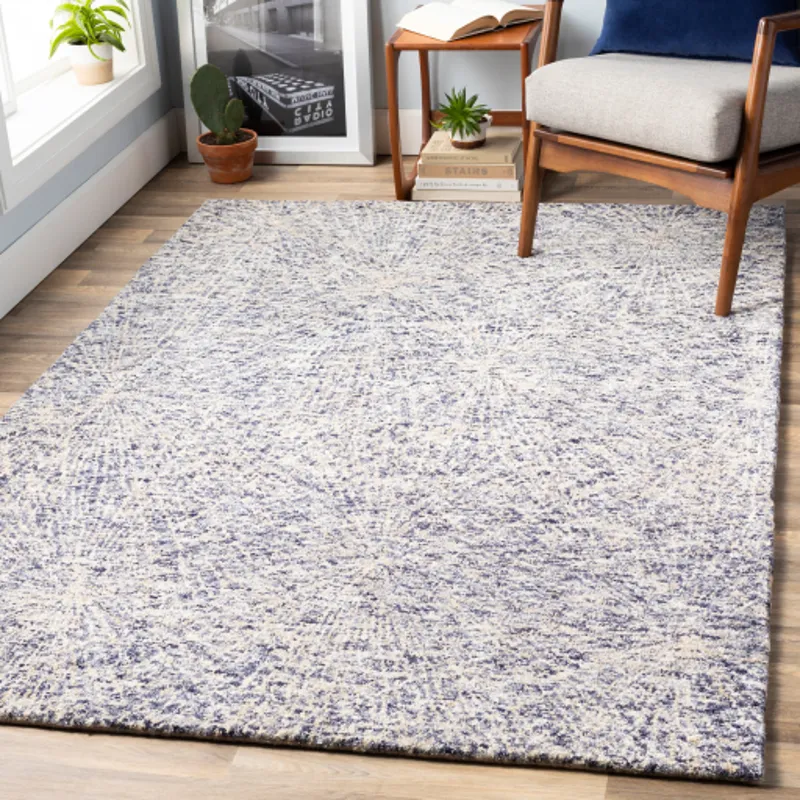 Falcon 6' x 9' Rug
