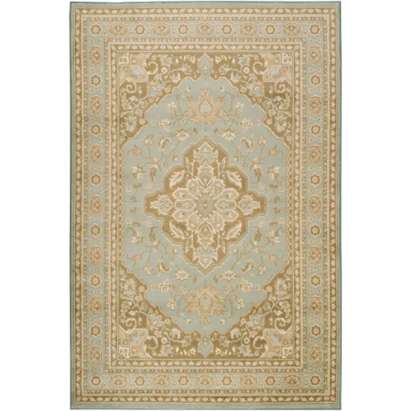 Paramount 6'7" x 9'6" Rug