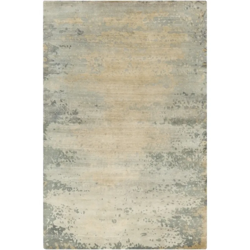 Slice of Nature SLI6401-58 (5' x 8')