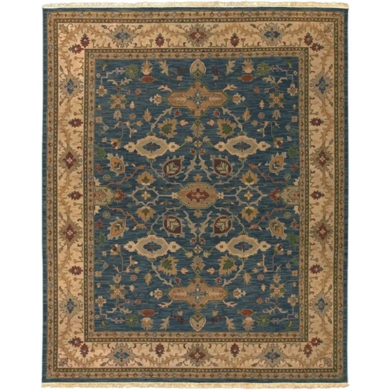 Soumek SMK51-810 (8' x 10')