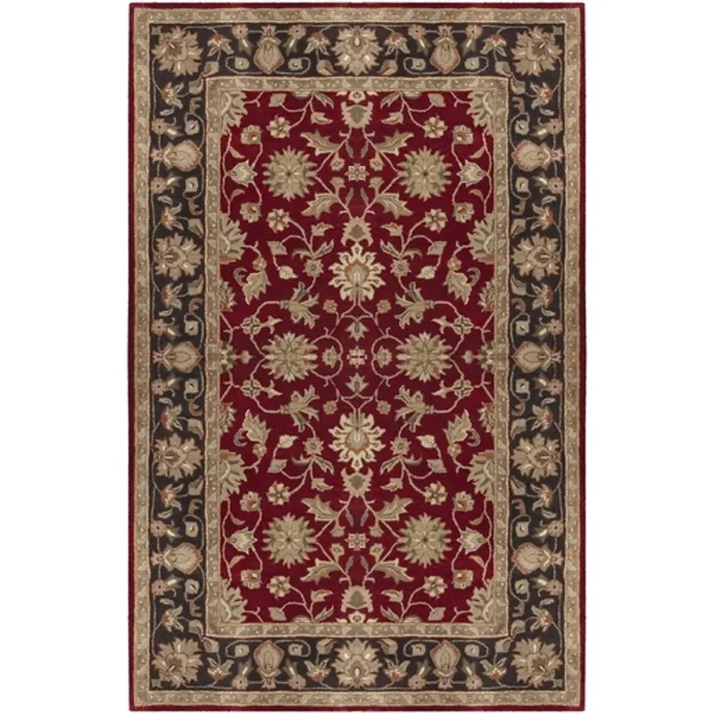 Crowne CRN6013-58 (5' x 8')