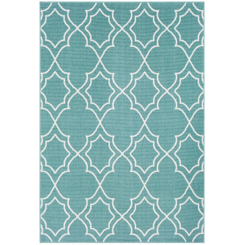 Alfresco 5'11" x 8'10" Rug