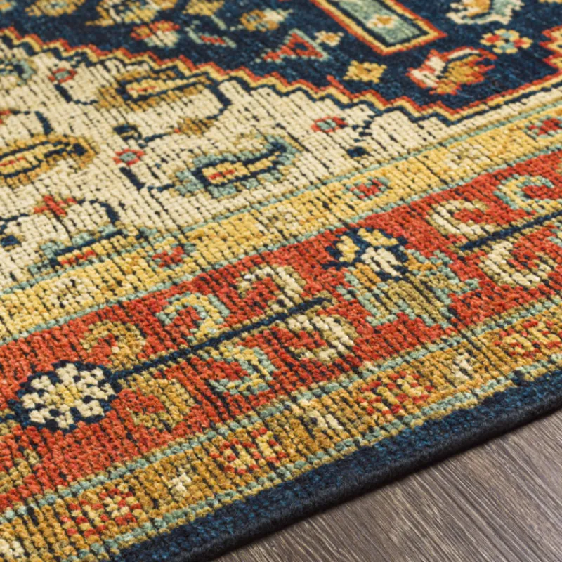 Reign 8' x 10' Rug
