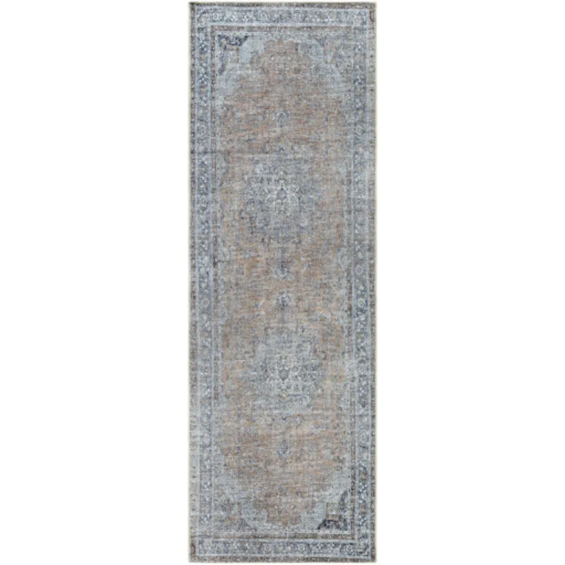 Tahmis 2'7" x 7'10" Rug