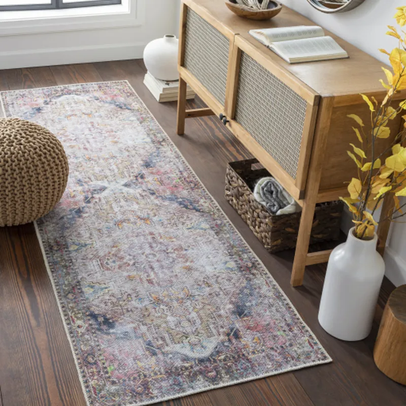 Tahmis 2'7" x 7'10" Rug