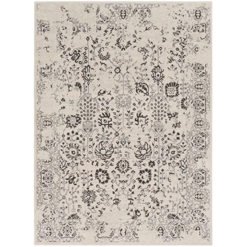 Bahar 2' x 2'11" Rug