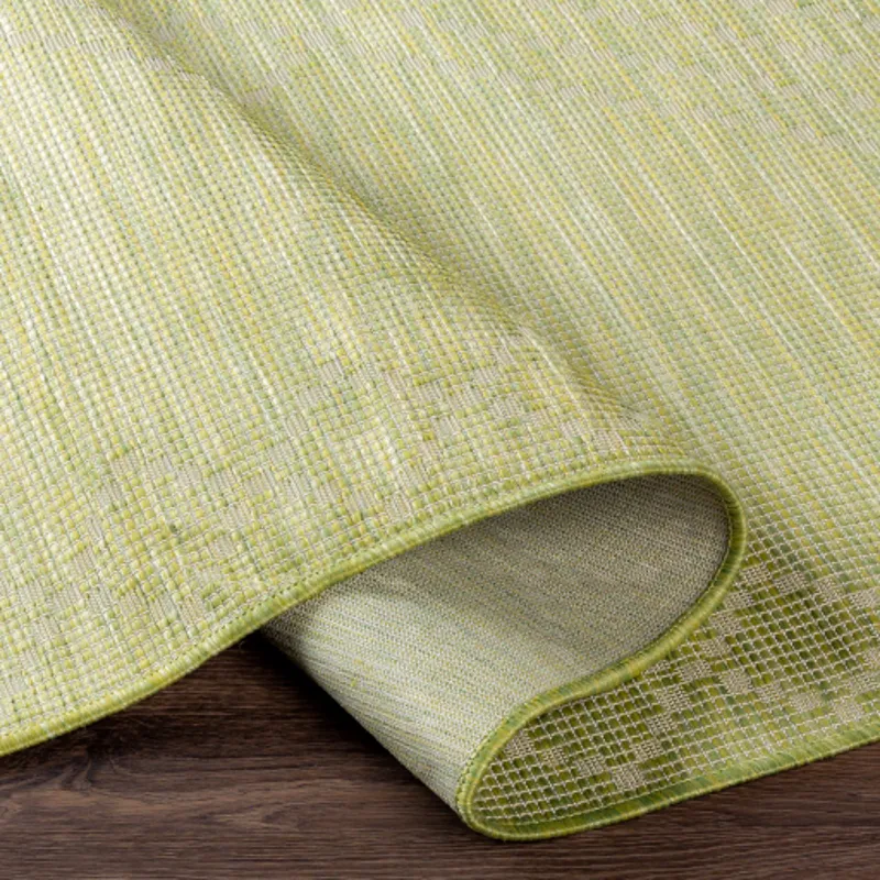 Pasadena 6'4" x 9' Rug
