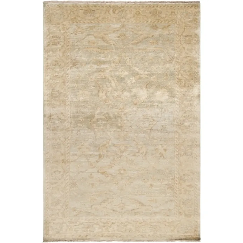 Hillcrest HIL9010-3656 (3'6" x 5'6")