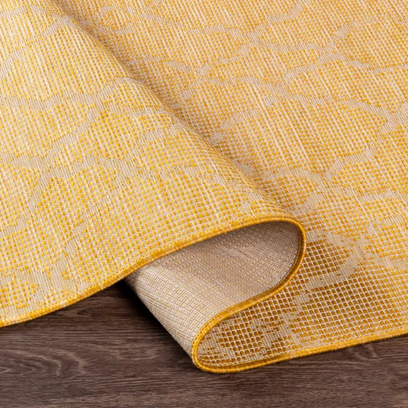 Pasadena 2'6" x 4' Rug