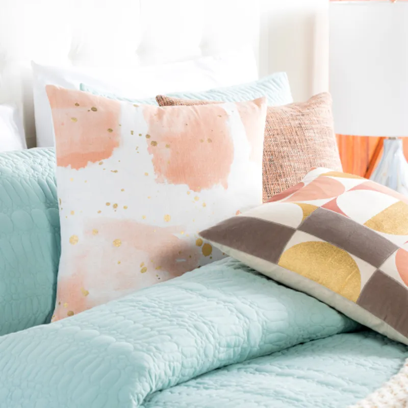 Sheana Pillow Cover