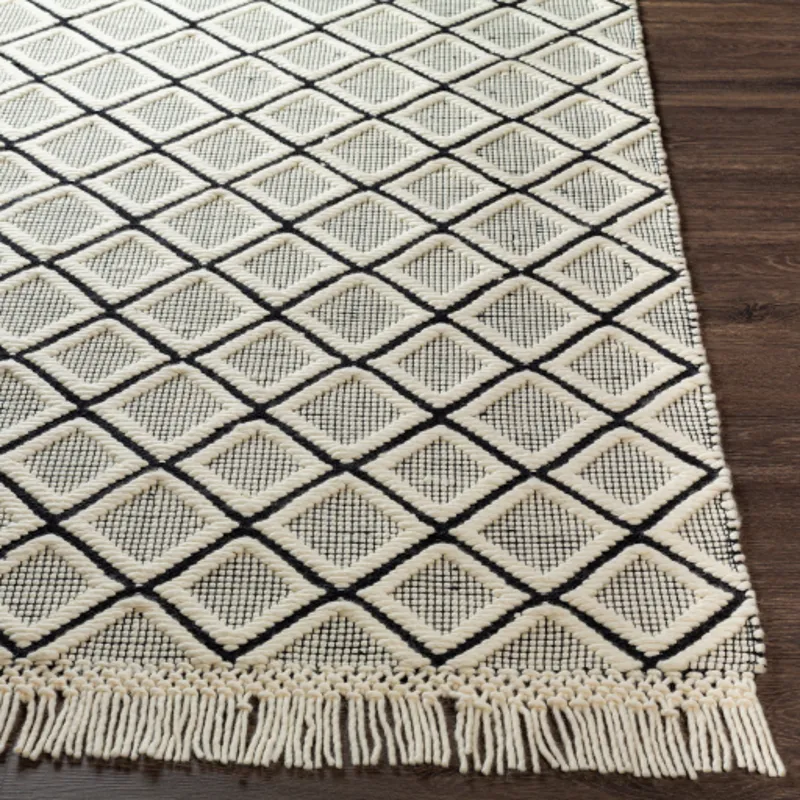Saint Clair 8'10" x 12' Rug
