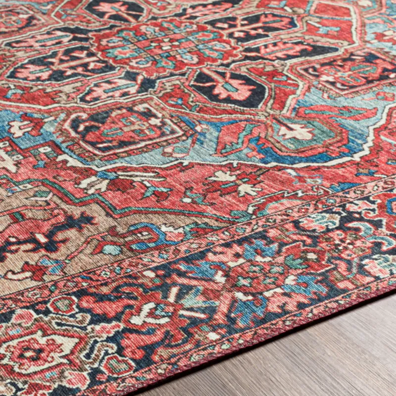 Iris 3'6" x 5'6" Rug