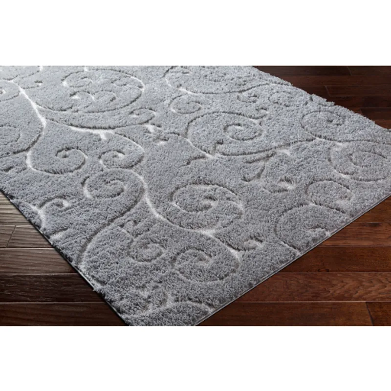 Elenor 7'10" x 10' Rug