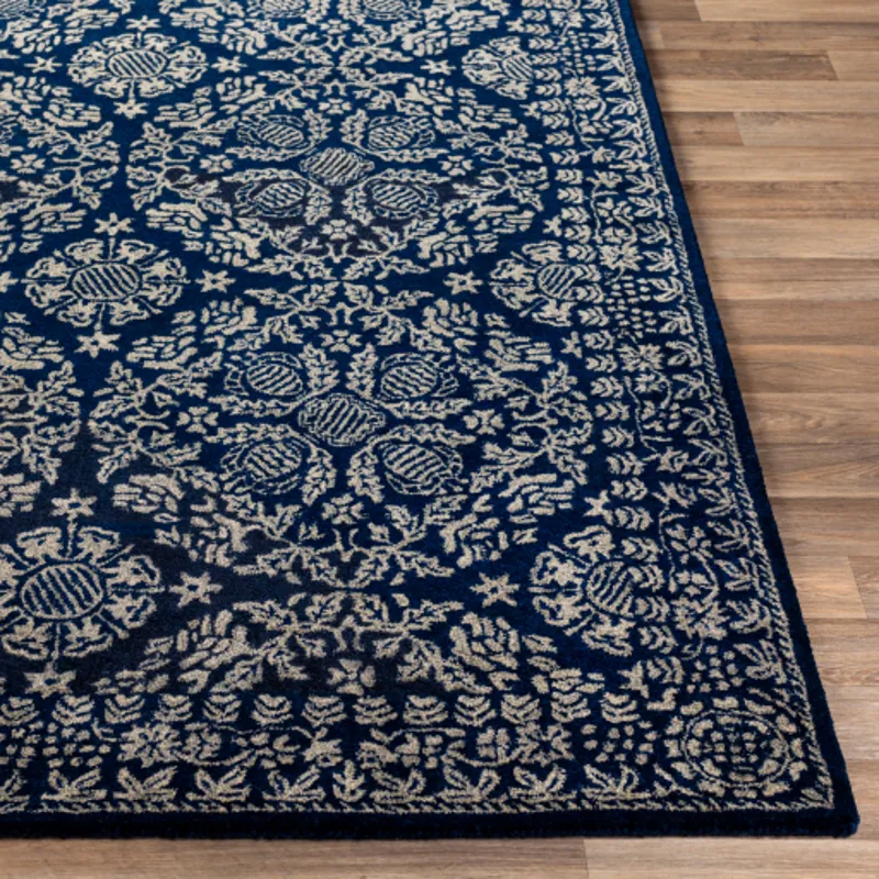 Smithsonian 3' x 12' Rug