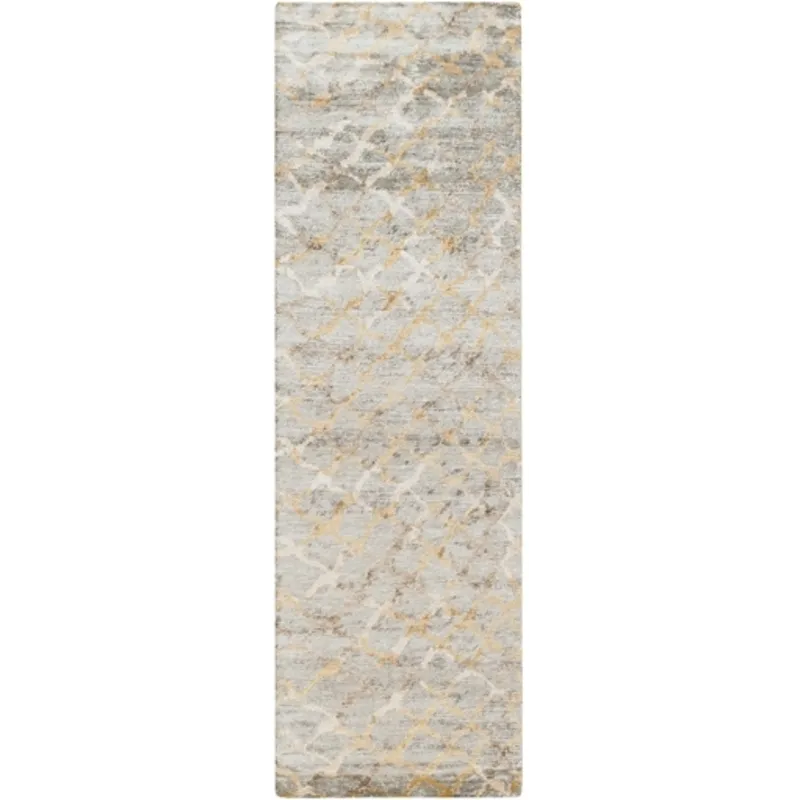 Platinum PLAT9018-268 (2'6" x 8')