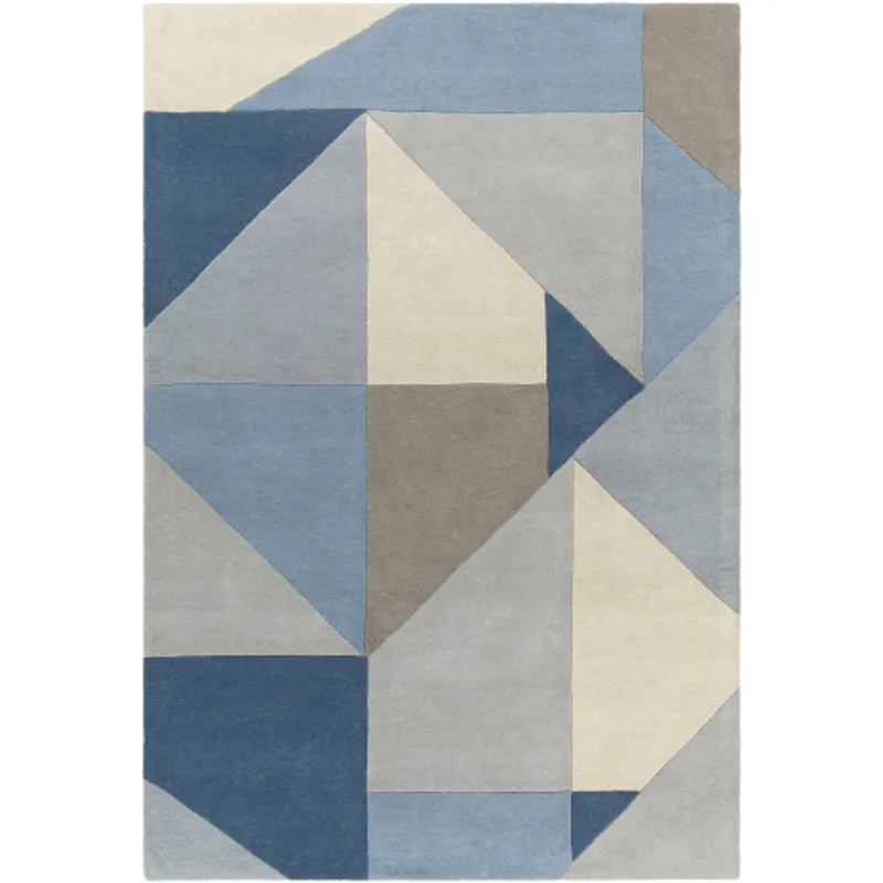 Queens 6' x 9' Rug