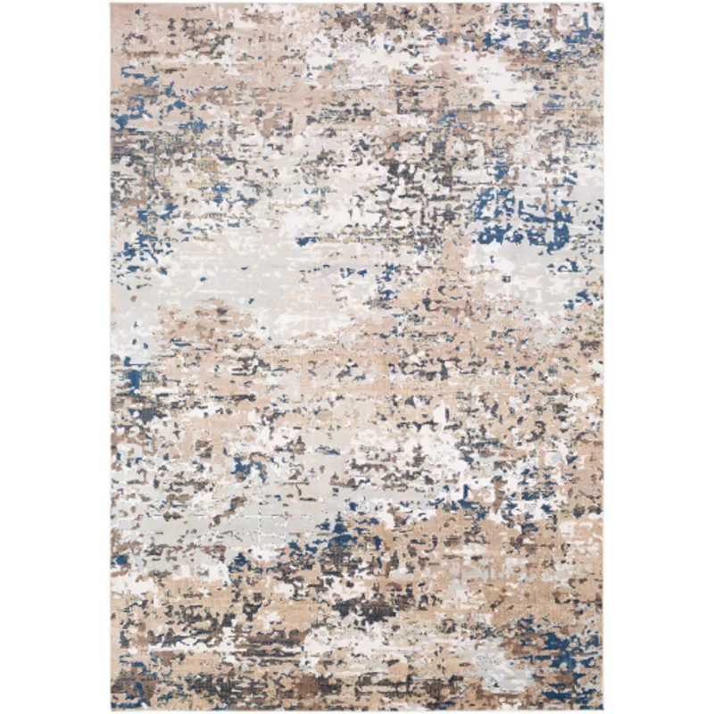 Milano 6'9" x 9'6" Rug