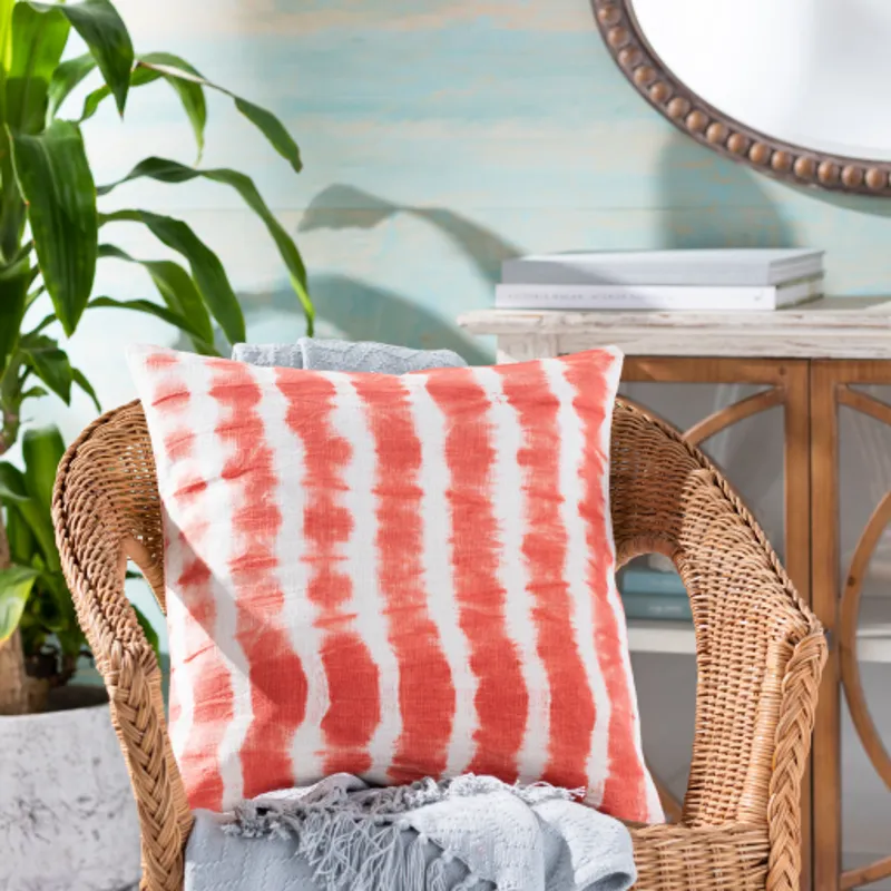 Suji Pillow Cover
