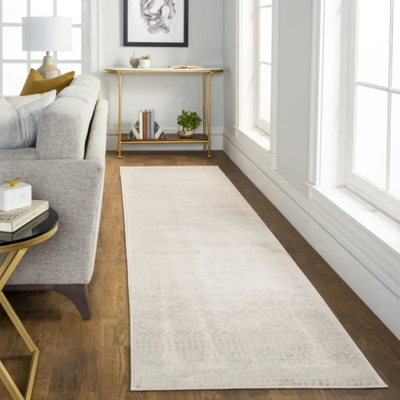 Roma 2'7" x 10' Rug