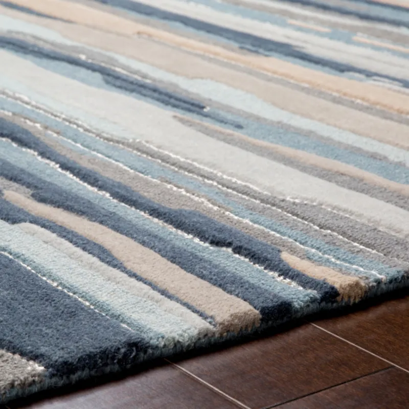 Vernier 2' x 3' Rug