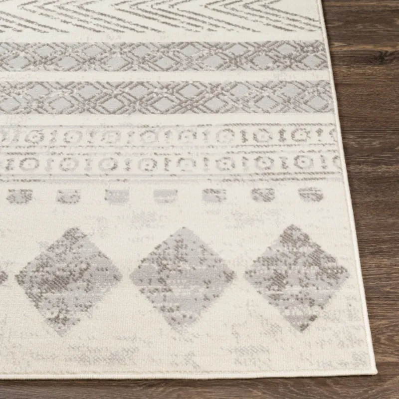 Pisa 6'7" x 9' Rug