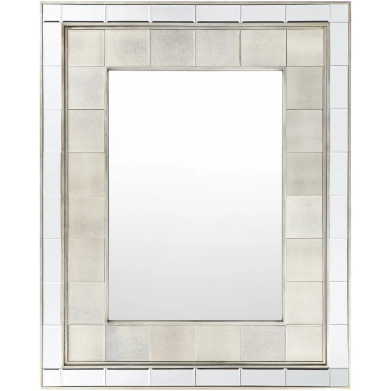 Arragon Mirror