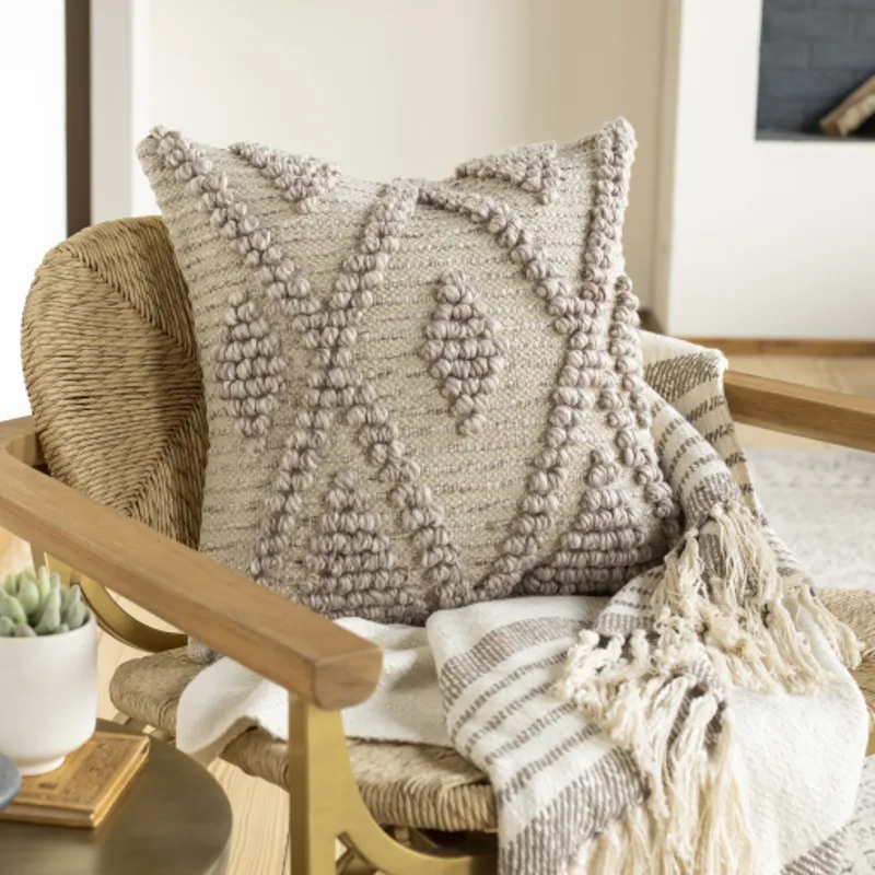 Anders Pillow Kit