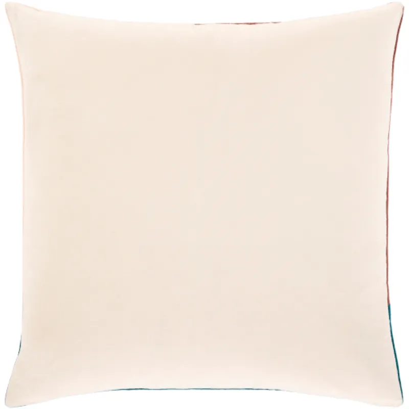Moza Pillow Cover