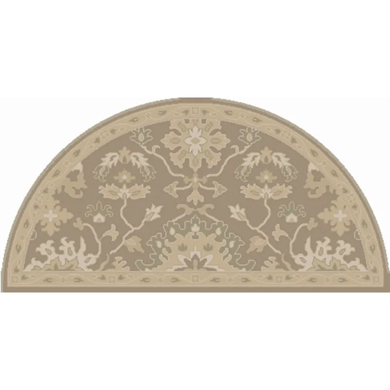 Caesar CAE1149-24HM (2' x 4' Hearth)