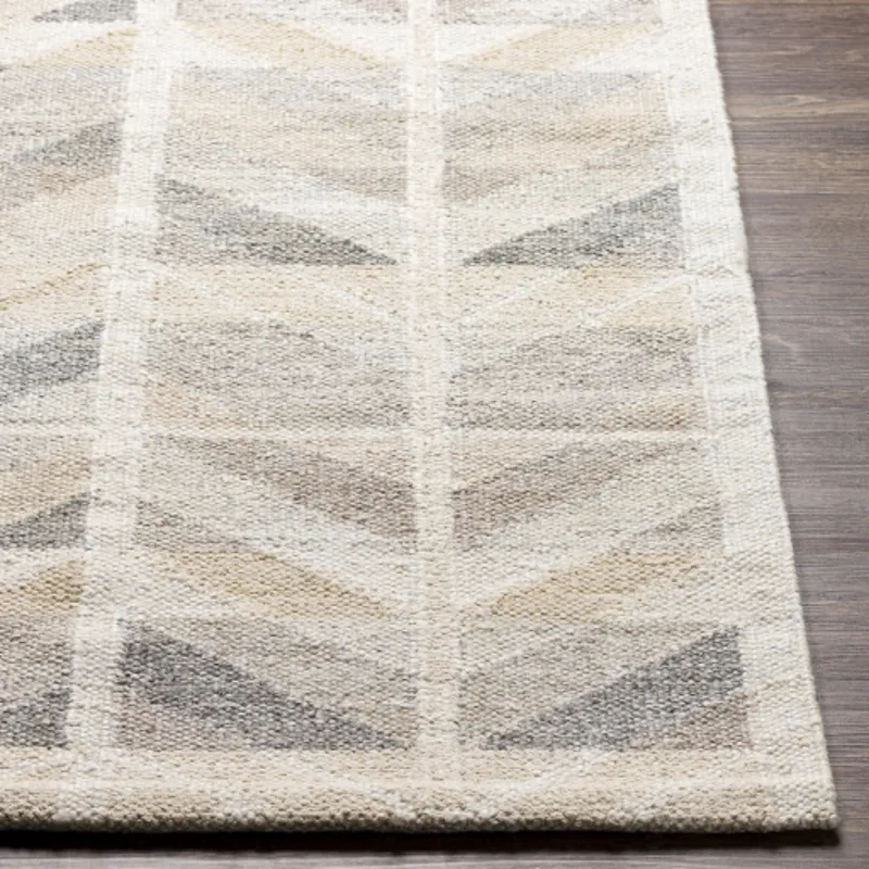 Scandi 9' x 12' Rug