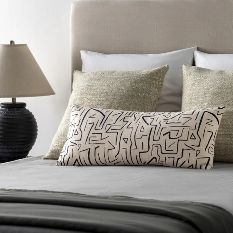 Bogolani Pillow Kit