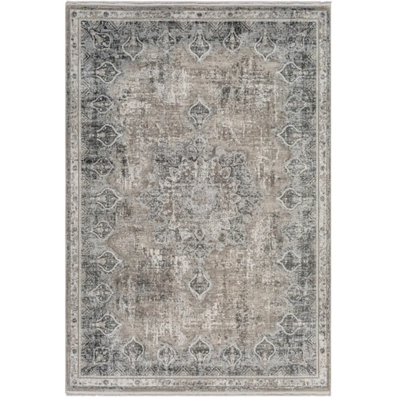 Solar 10' x 14' Rug