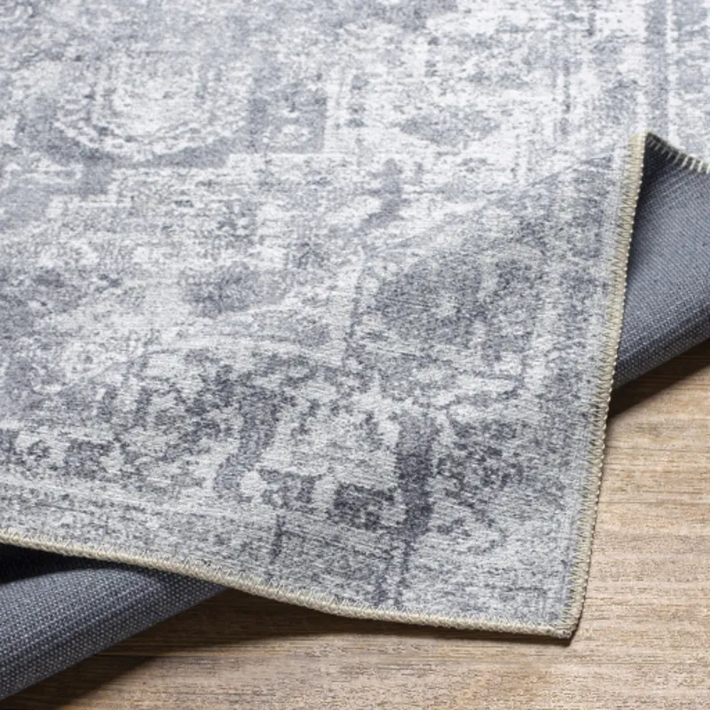 Tahmis 8'10" x 12' Rug