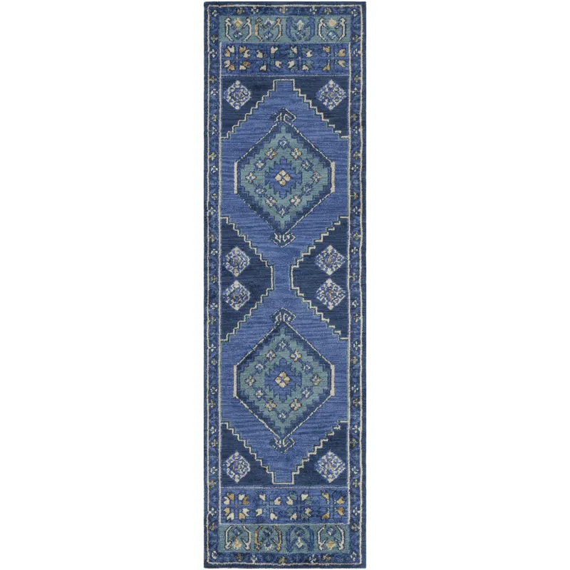 Arabia 2'3" x 8' Rug