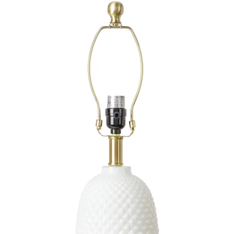 Tory Lamp