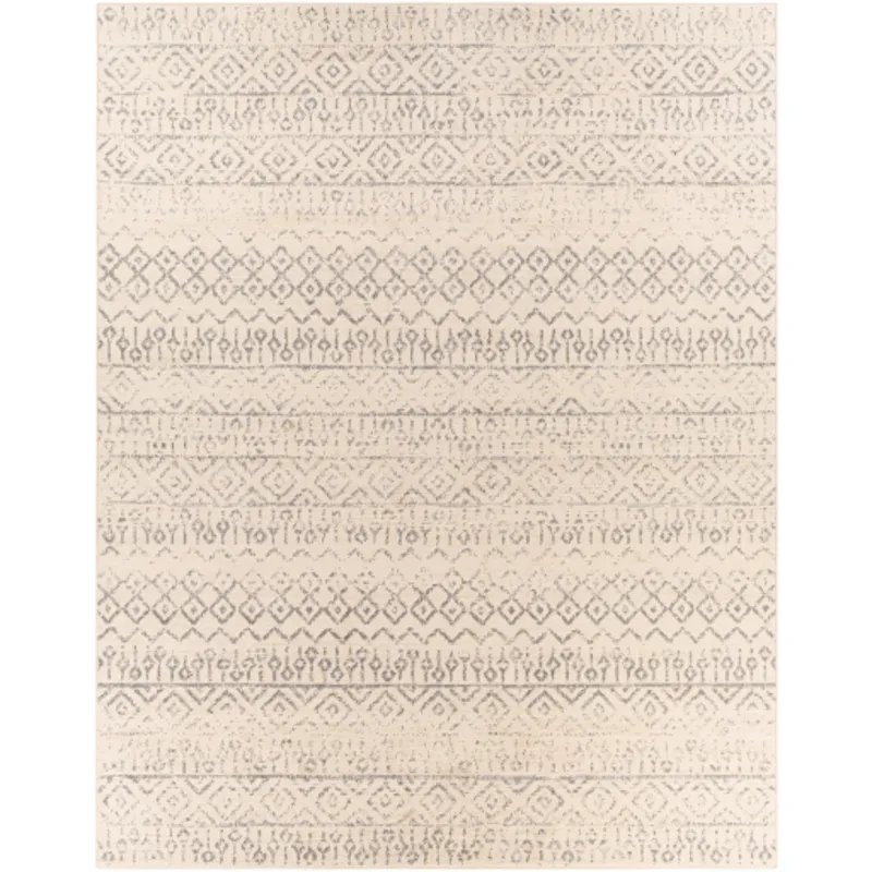 City light 7'10" x 10' Rug
