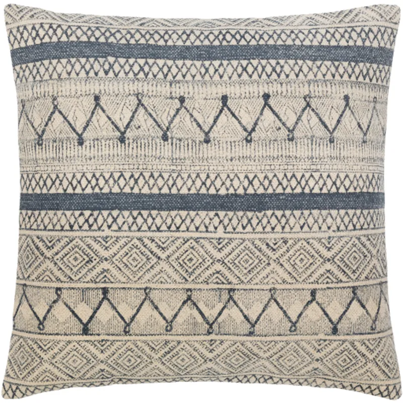 Janya Pillow Cover